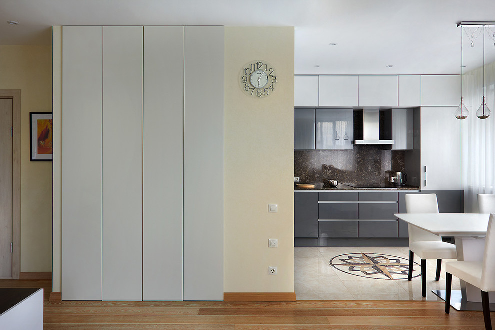 Фотосъёмка мебели для фирмы SELENA