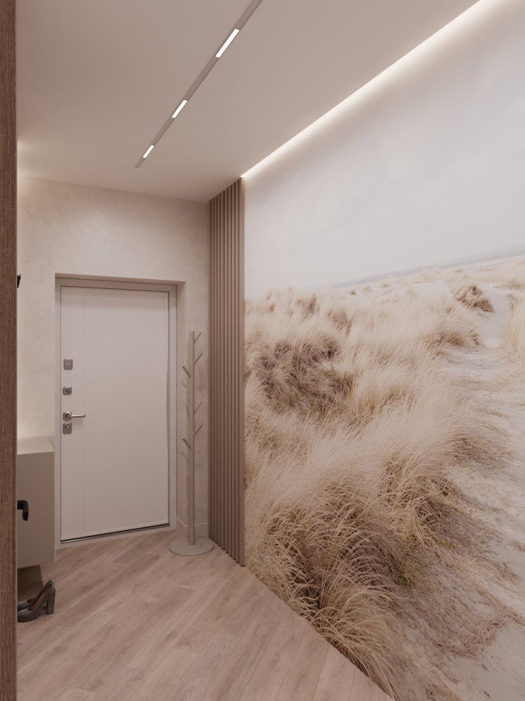 Апартаменты в курортном городе