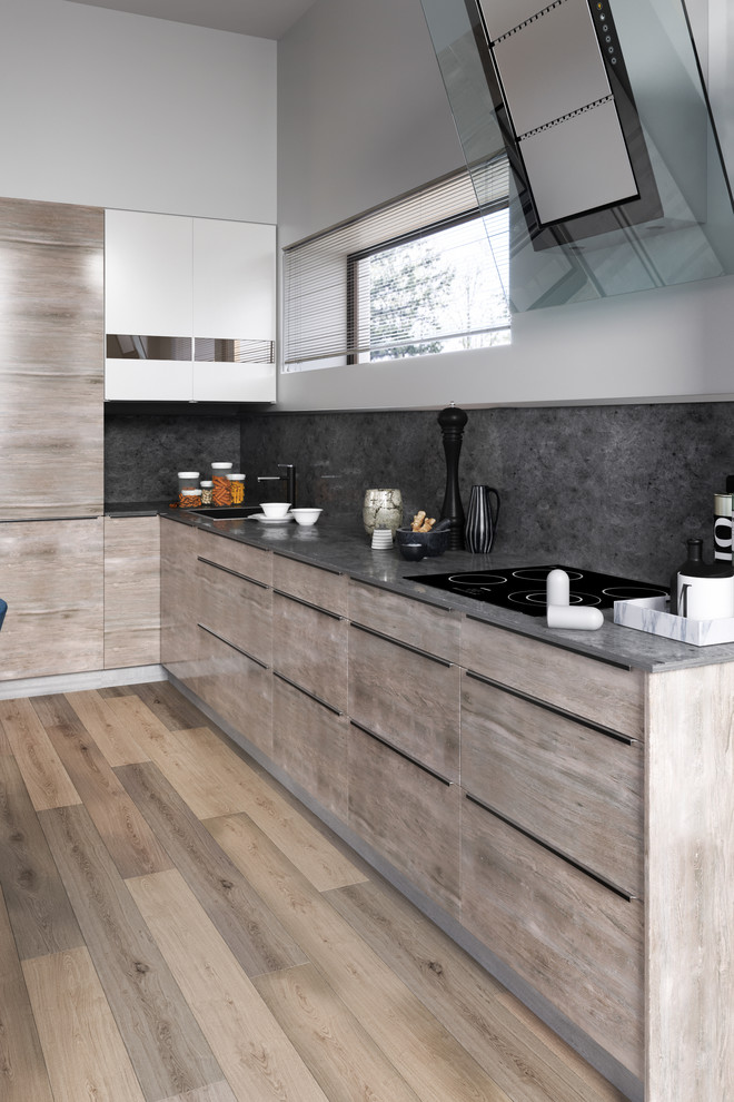 современный интерьер