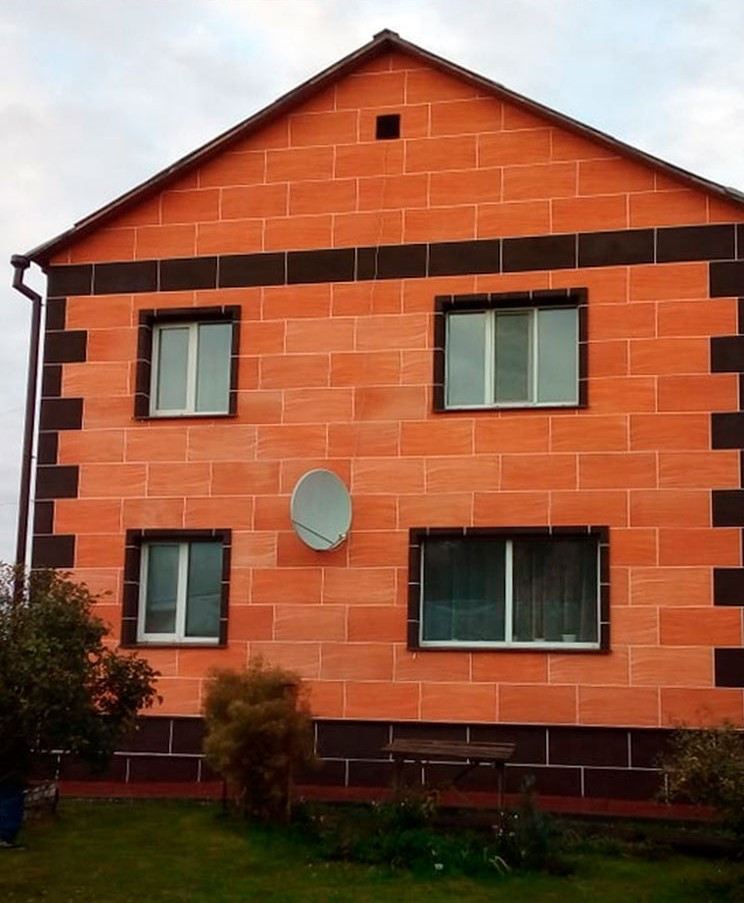 Дом в Кошеево