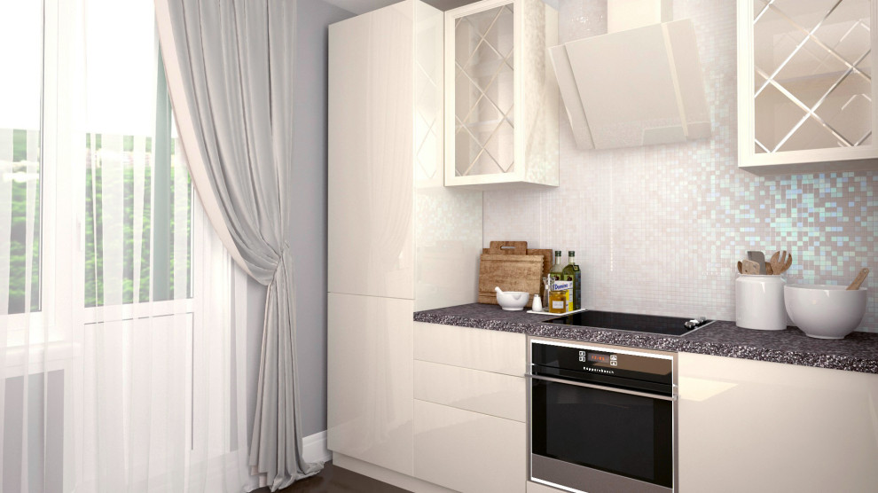 г. Красногорск, ул. Игоря Мерлушкина