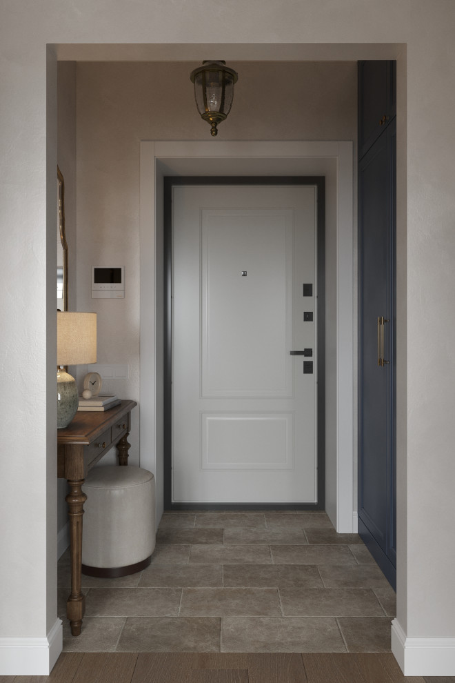 Обложка проекта: ЖК Зеленые Аллеи