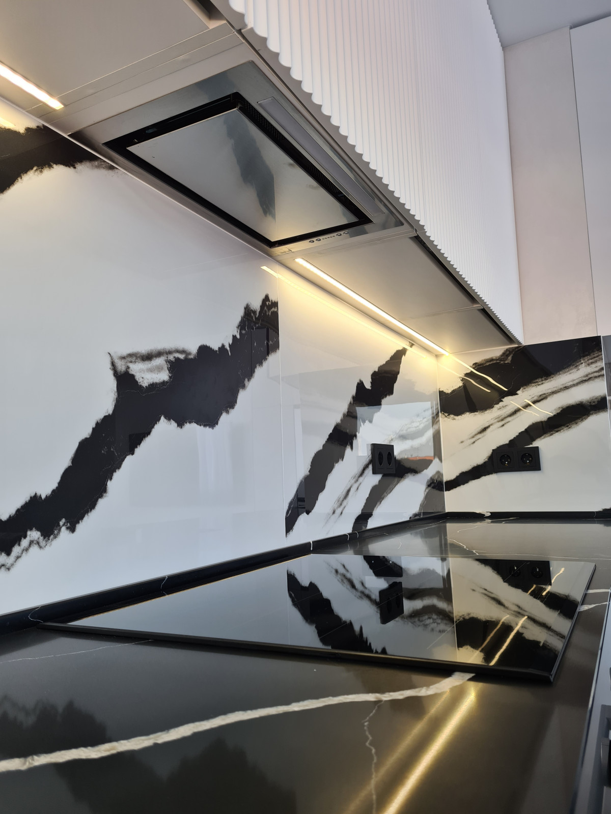 Квартира в ЖК "Манхетан"