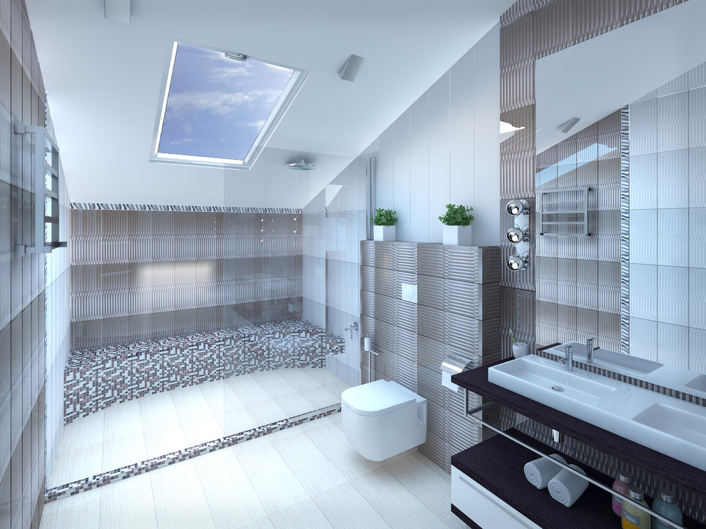 Частный жилой дом