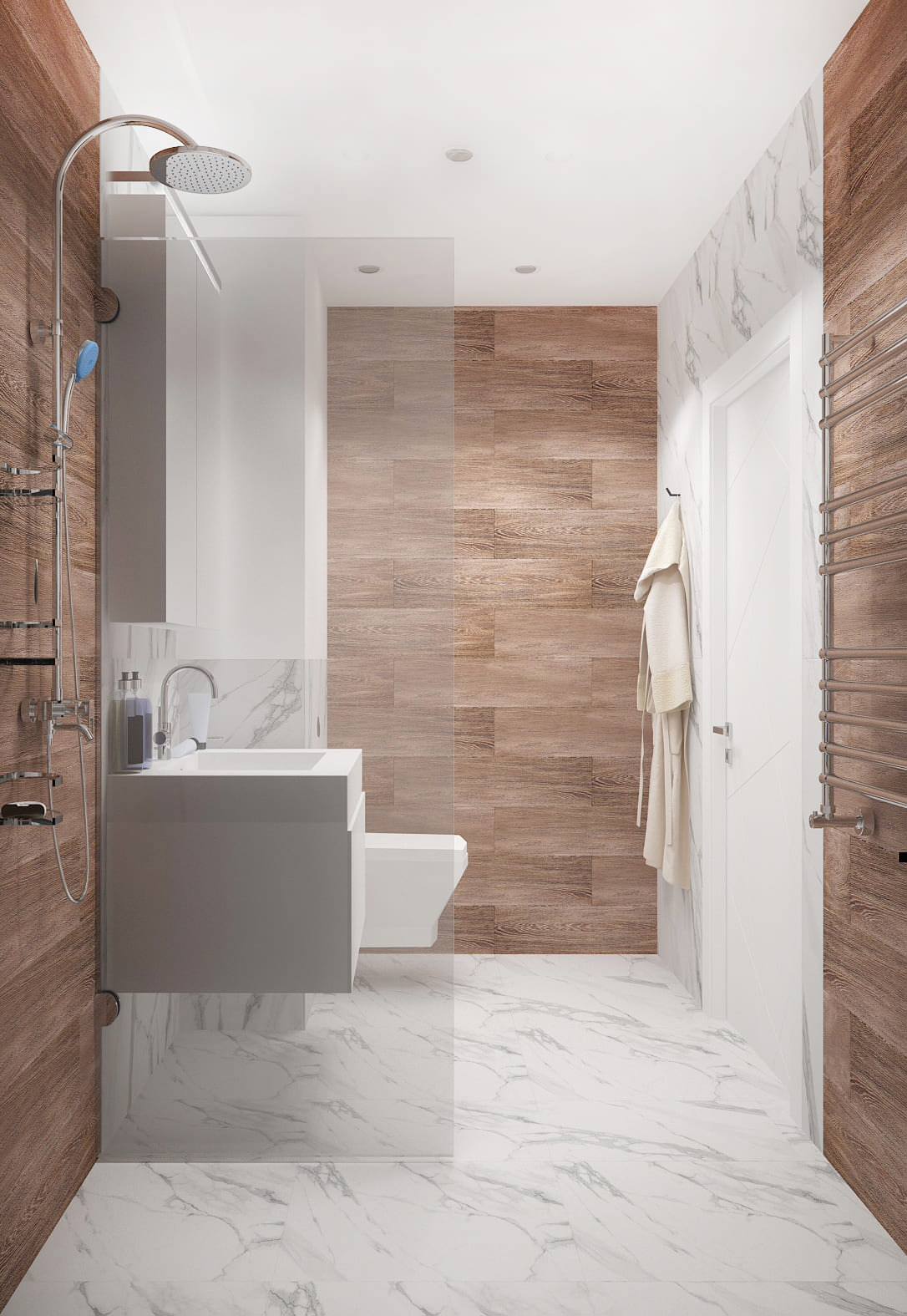 Холостяцкий уют