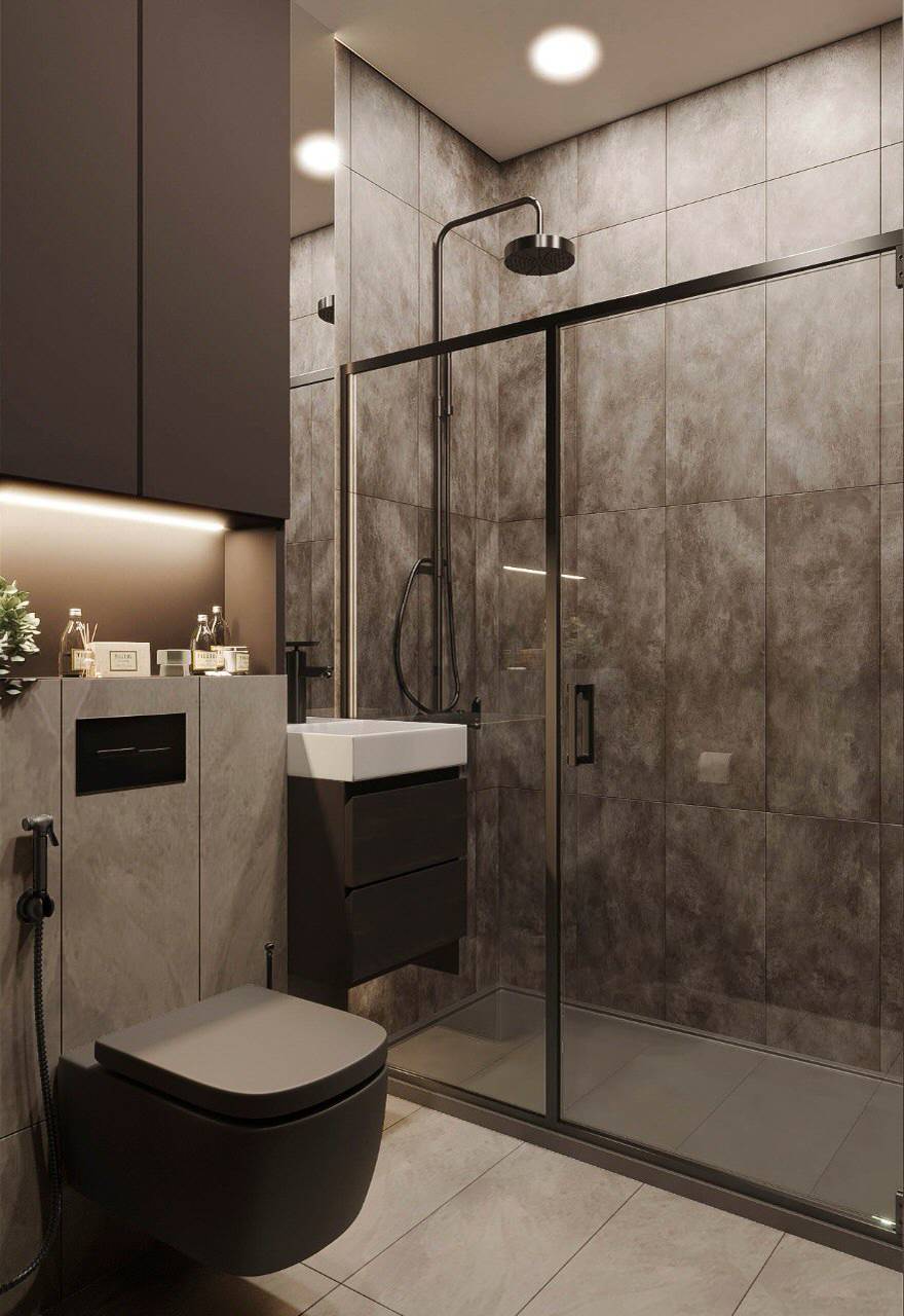 ЖК Селигер сити