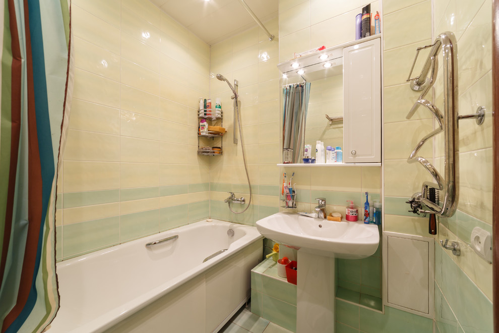 Квартира на пр. Славы