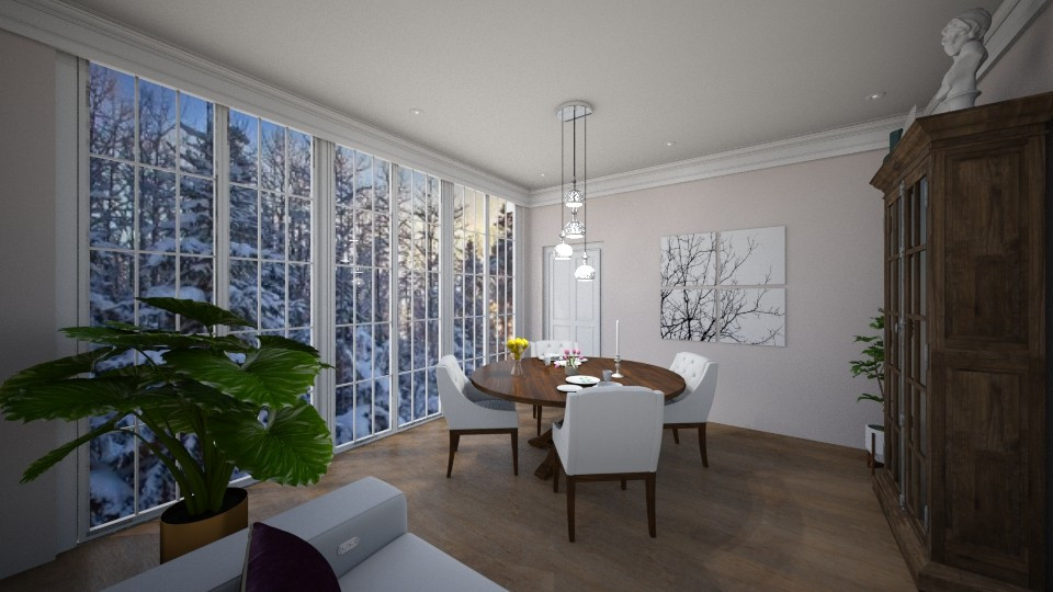 Дизайн Интерьера Ростов