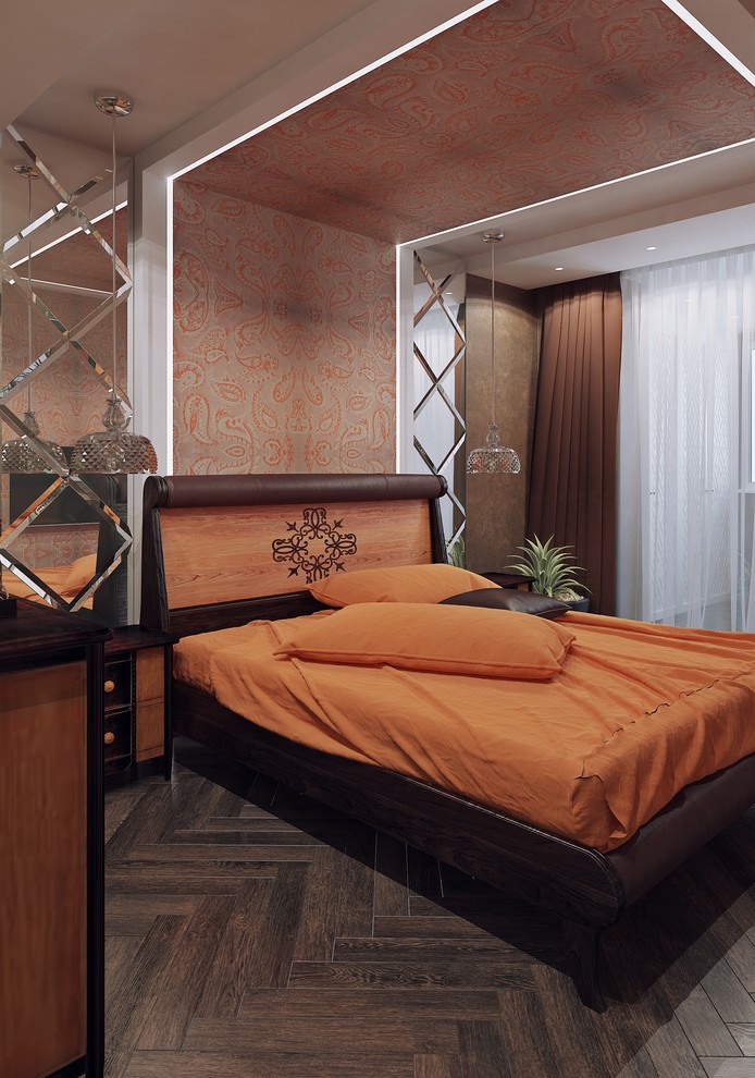 Квартира в ЖК «Новая Династия»