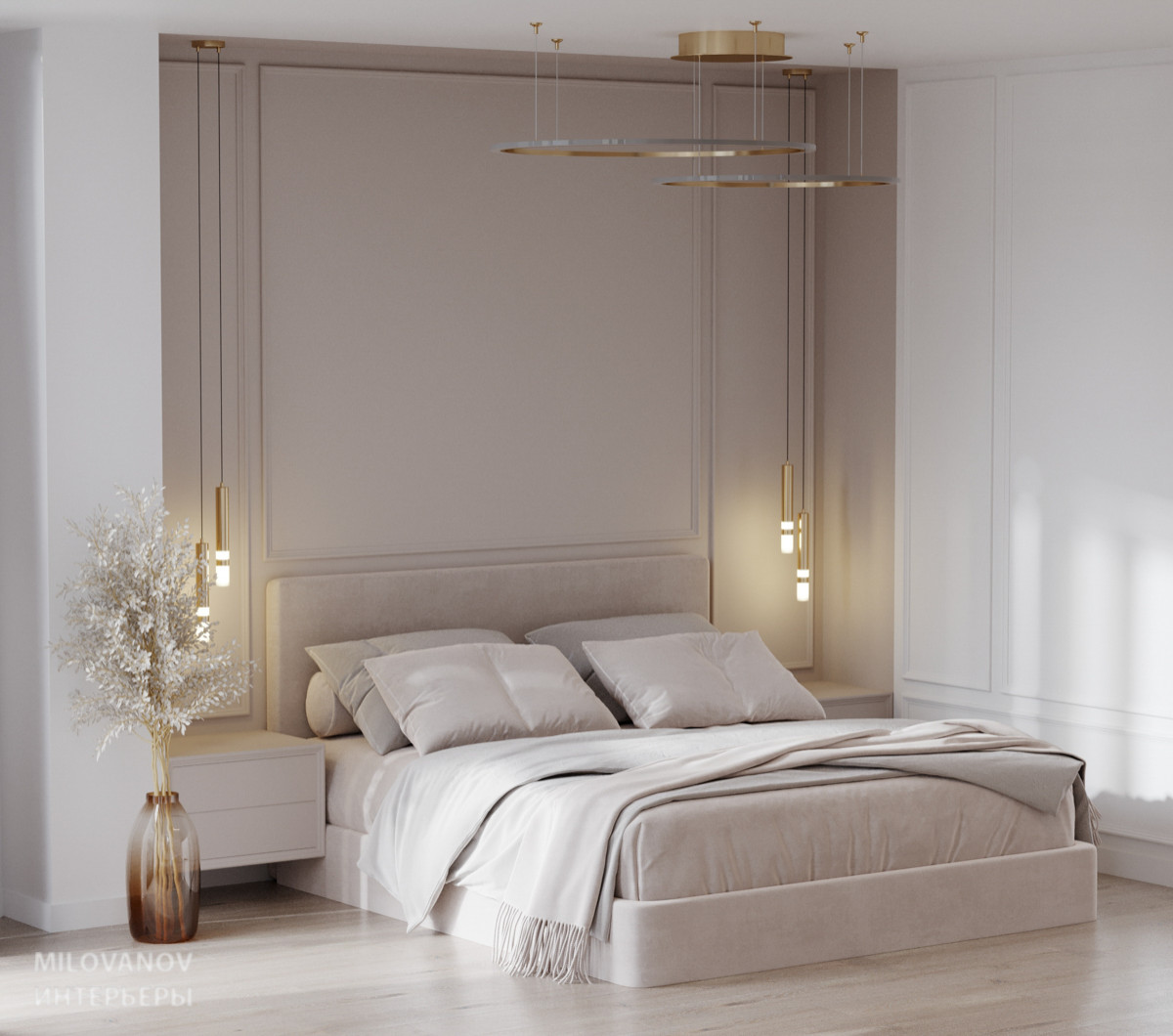 ЖК «ШЕРЕМЕТЕВСКАЯ МИЛЯ»