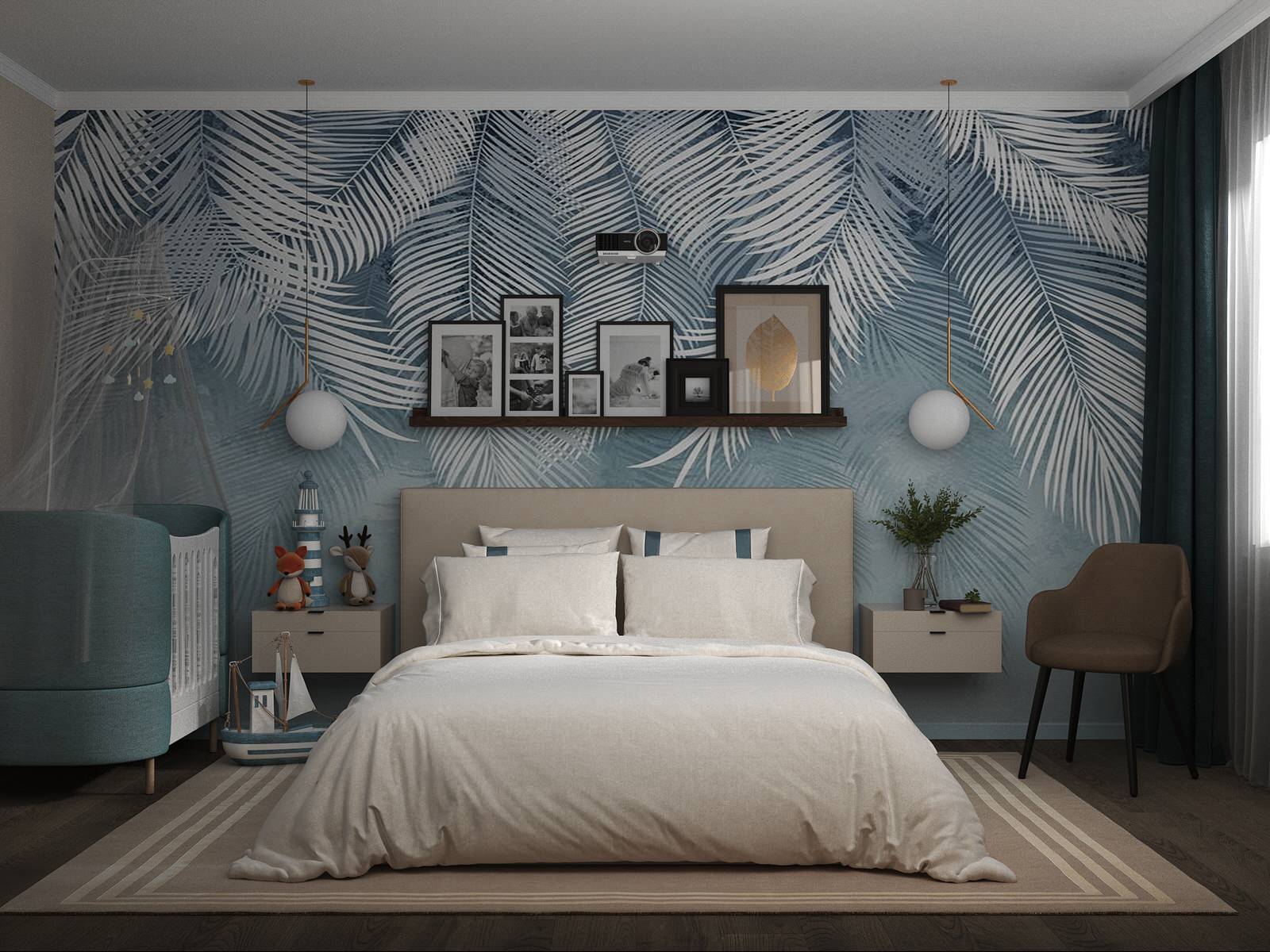 Квартира для молодой семьи