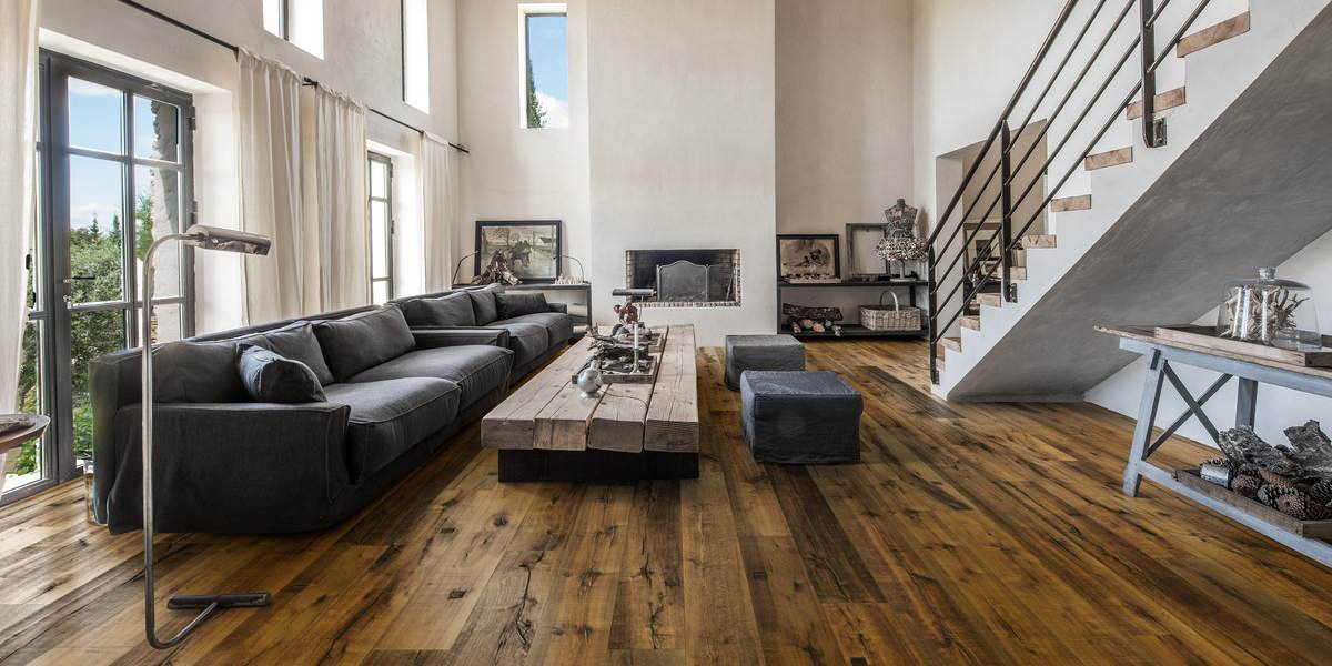 Kahrs Supreme Da Capo Collection Oak Sparuto