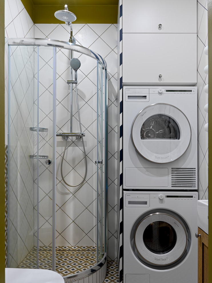 Мебель для ванных комнат