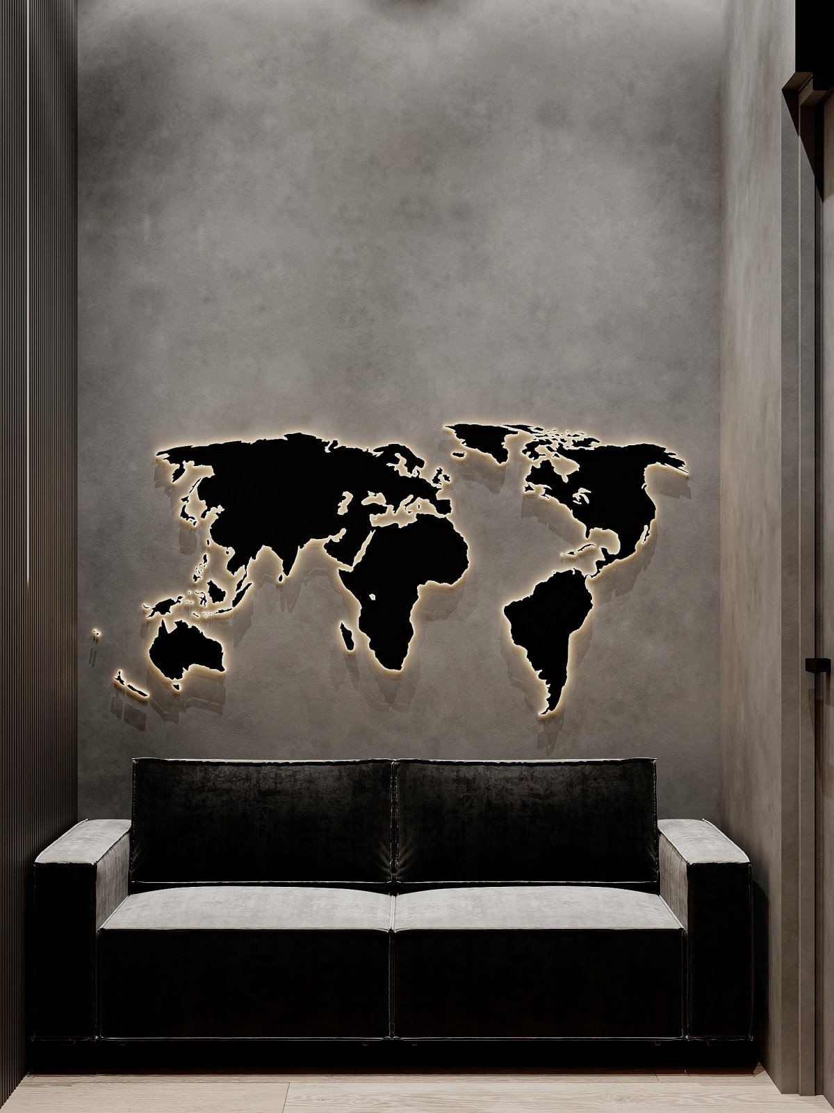 Квартира в клубном доме