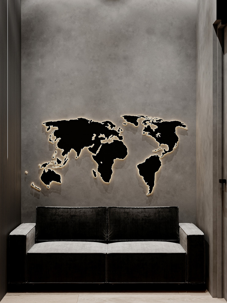 Квартира в клубном доме