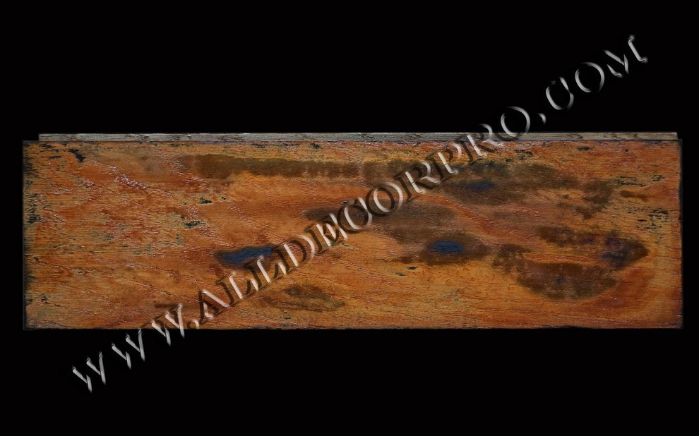 Декоративно-художественный паркет.