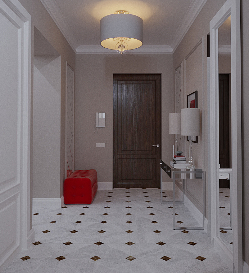 Квартира 150 кв м