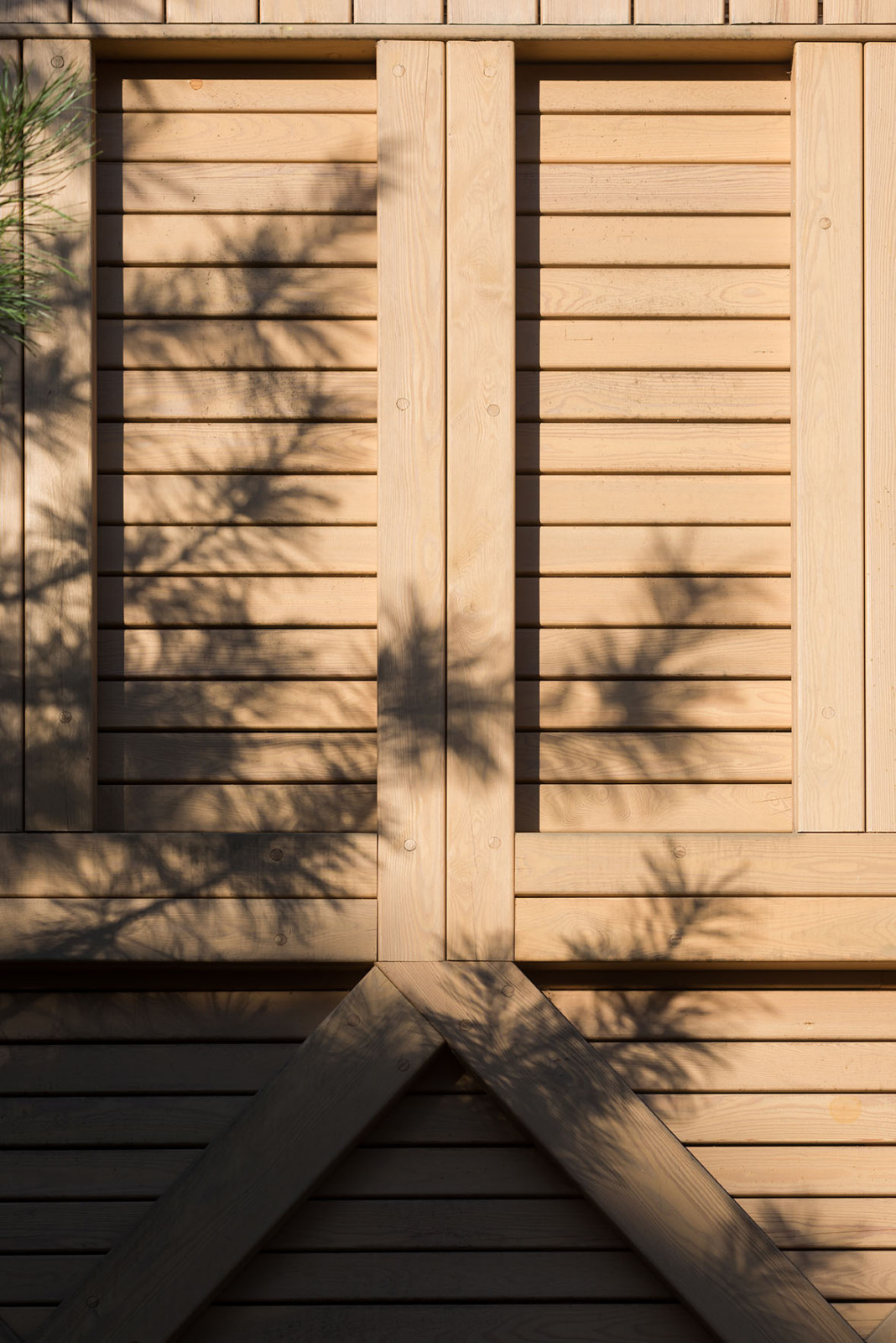 Дом в "Бузаево"