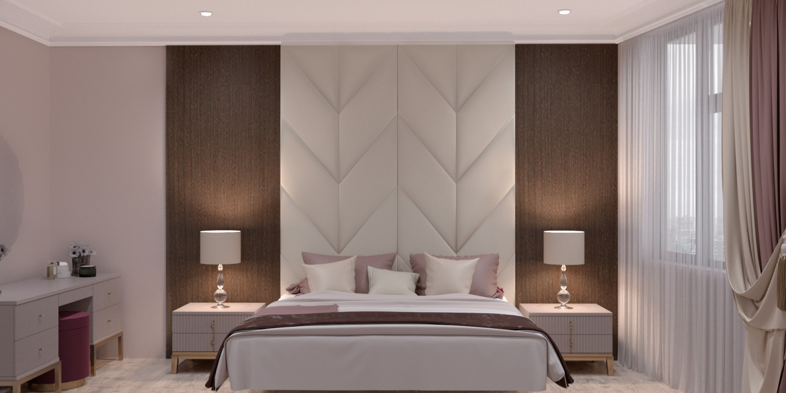 ЖК Парк Легенд