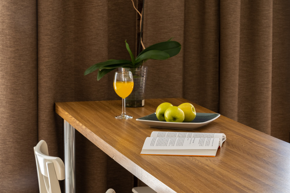 Реализация проекта отеля в центре Санкт-Петербурга