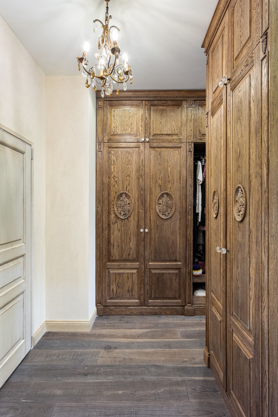 Фоновое изображение профиля Эльвира Вербицкая