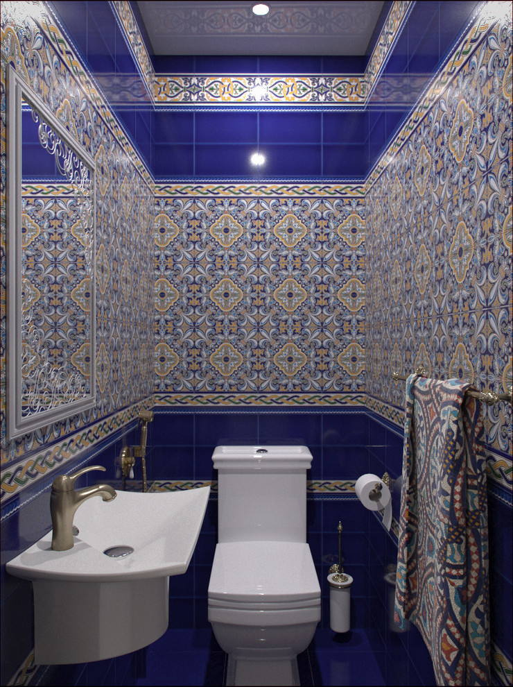 3D визуализация | Коммунарка: квартира "микс"