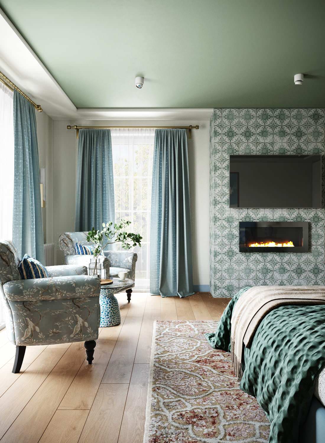 Домик для отдыха у моря