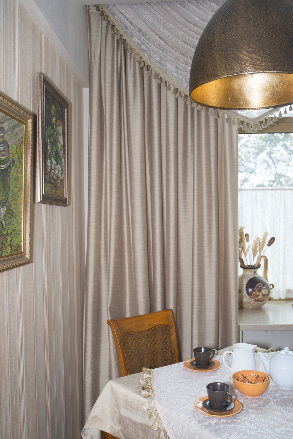 Обложка альбома: советский шик