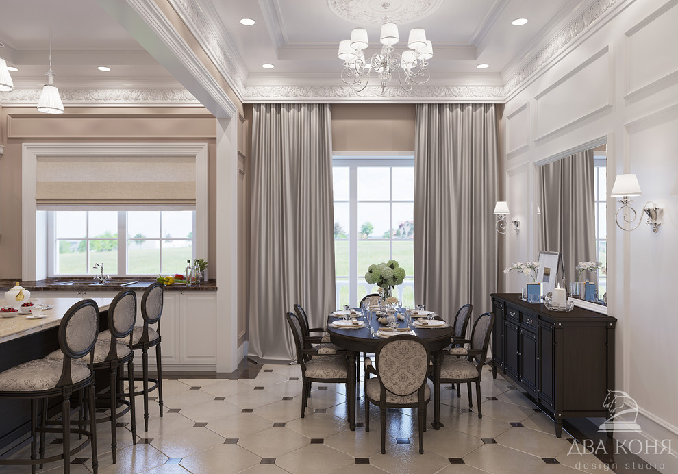 Архангельское