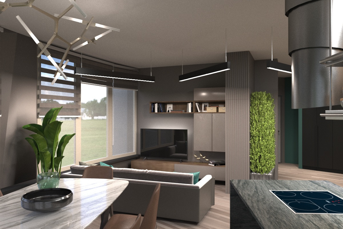 Звенигород