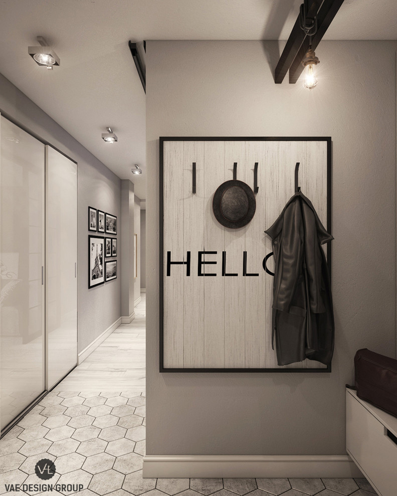 АБСОЛЮТНАЯ БЕЛОСТЬ