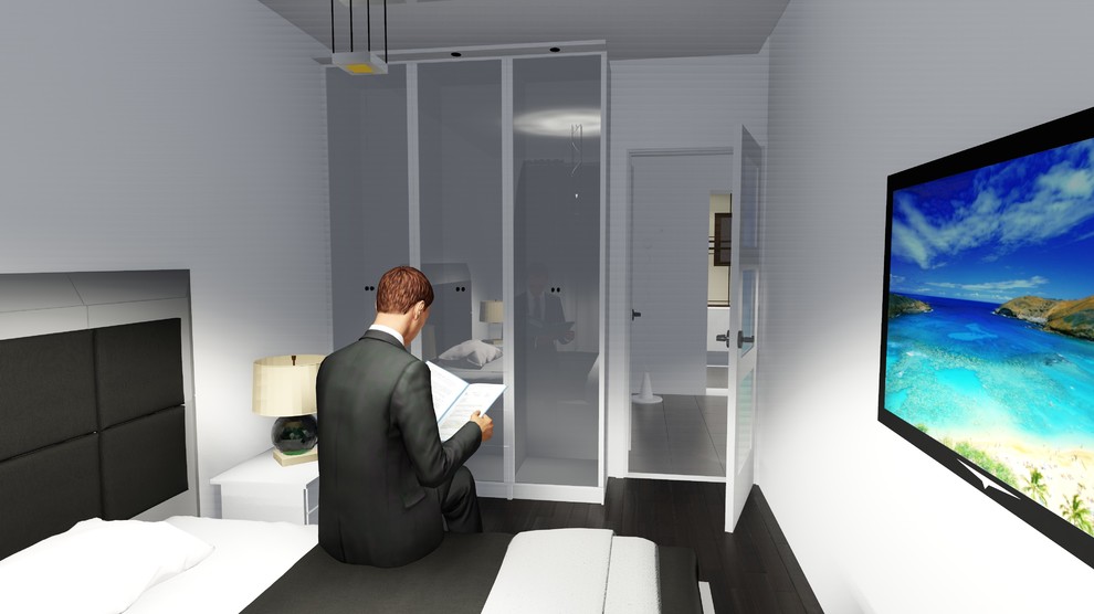 Курья 2. Планировки квартир. Организация пространства в малогабаритных квартирах