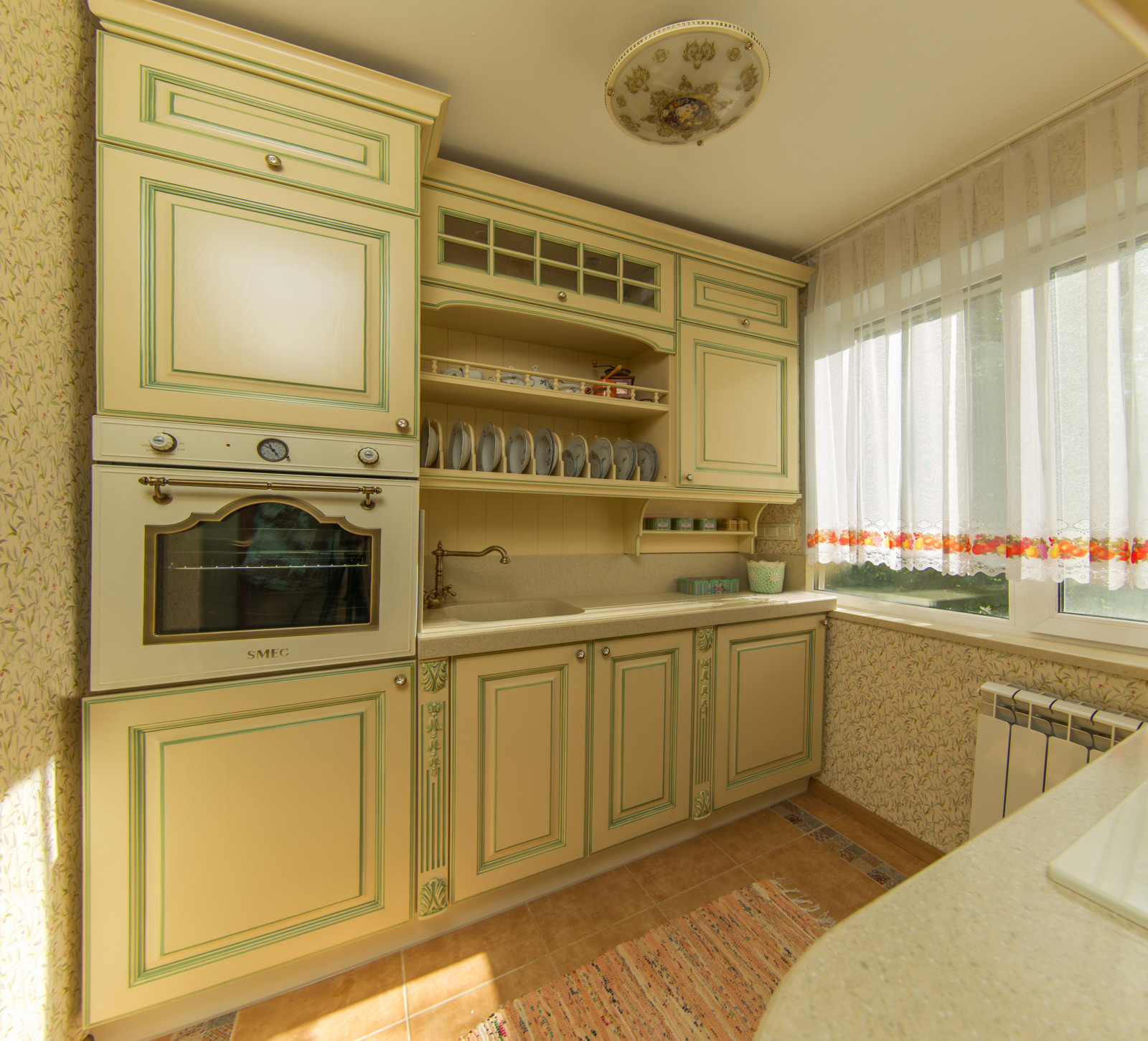 Фоновое изображение профиля VERONA mobili