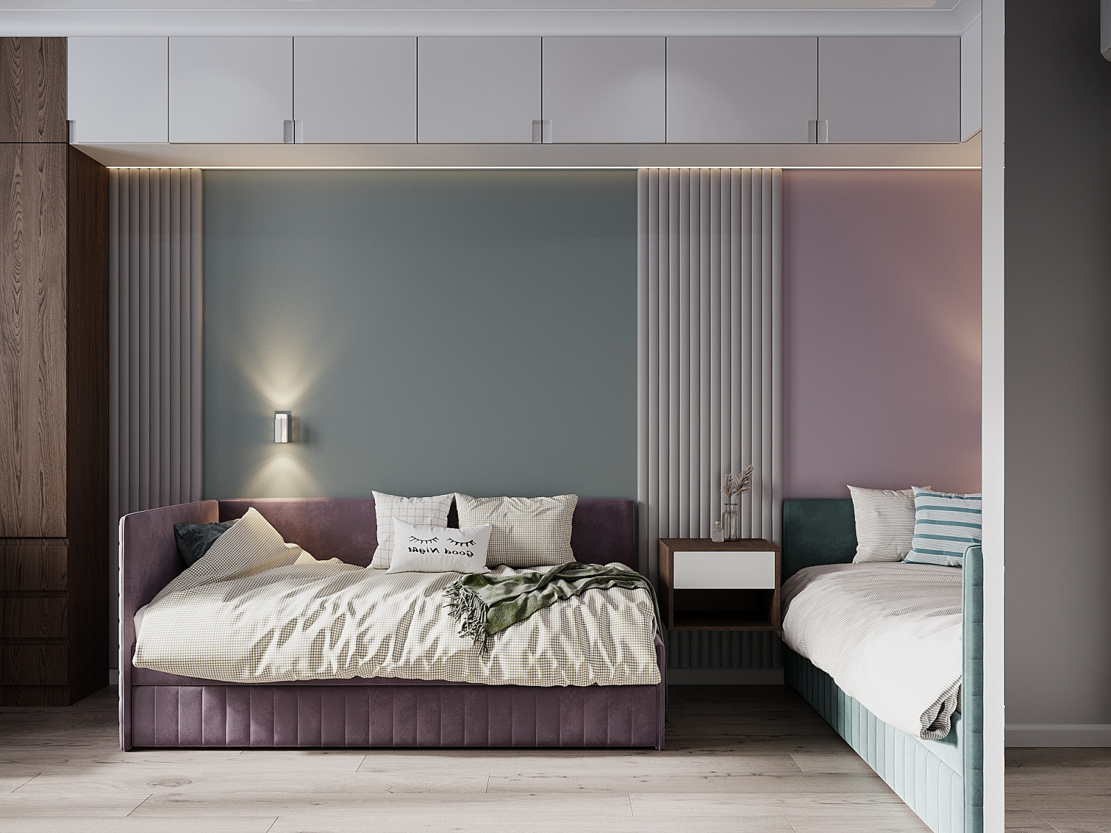 ЖК Серебряный парк