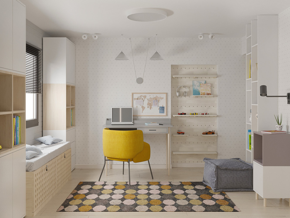 Дом на южном побережье Испании