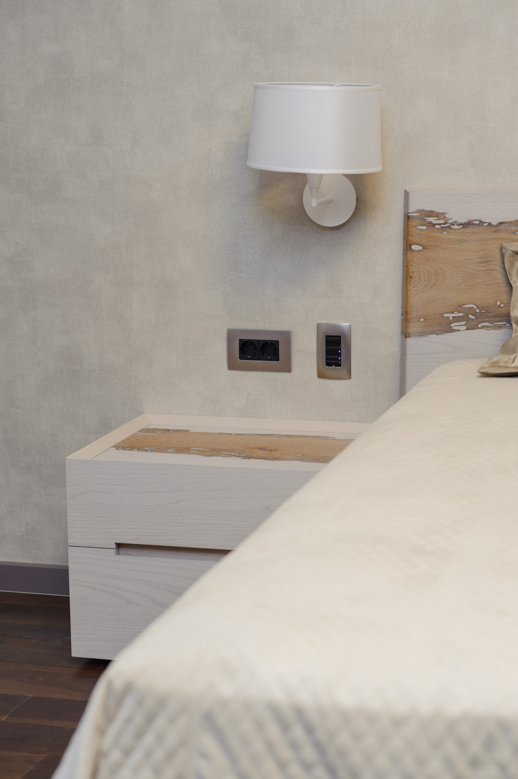 Частный дом