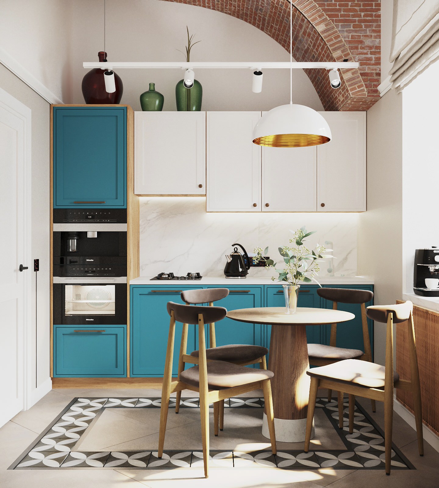 Дом 1917 года