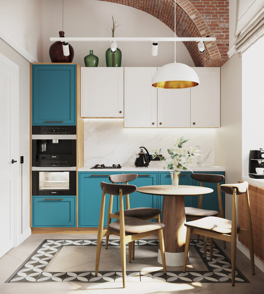 Дом 1917 года