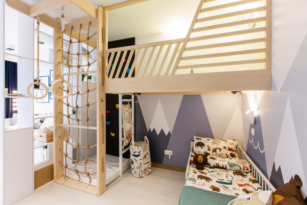 Интерьерная съемка