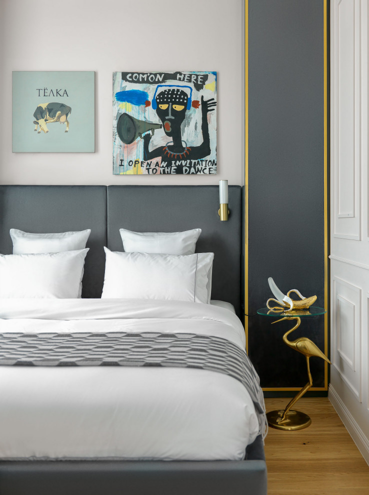 ЖК Технопарк