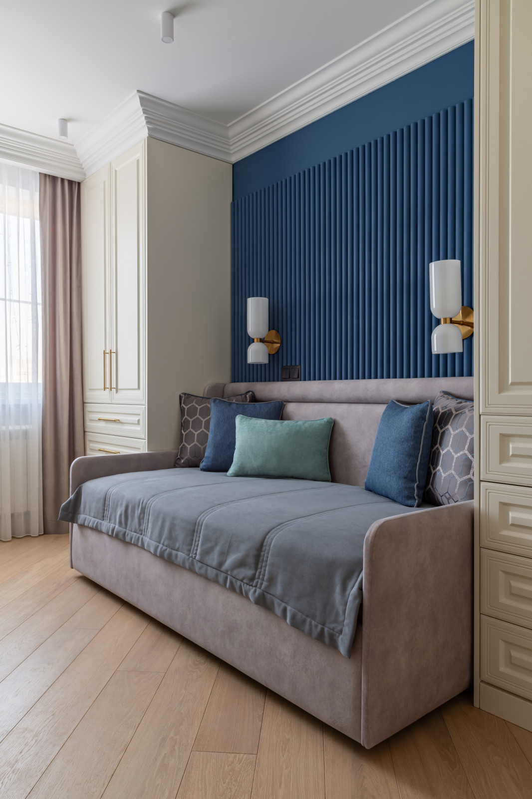 Квартира в Жулебино