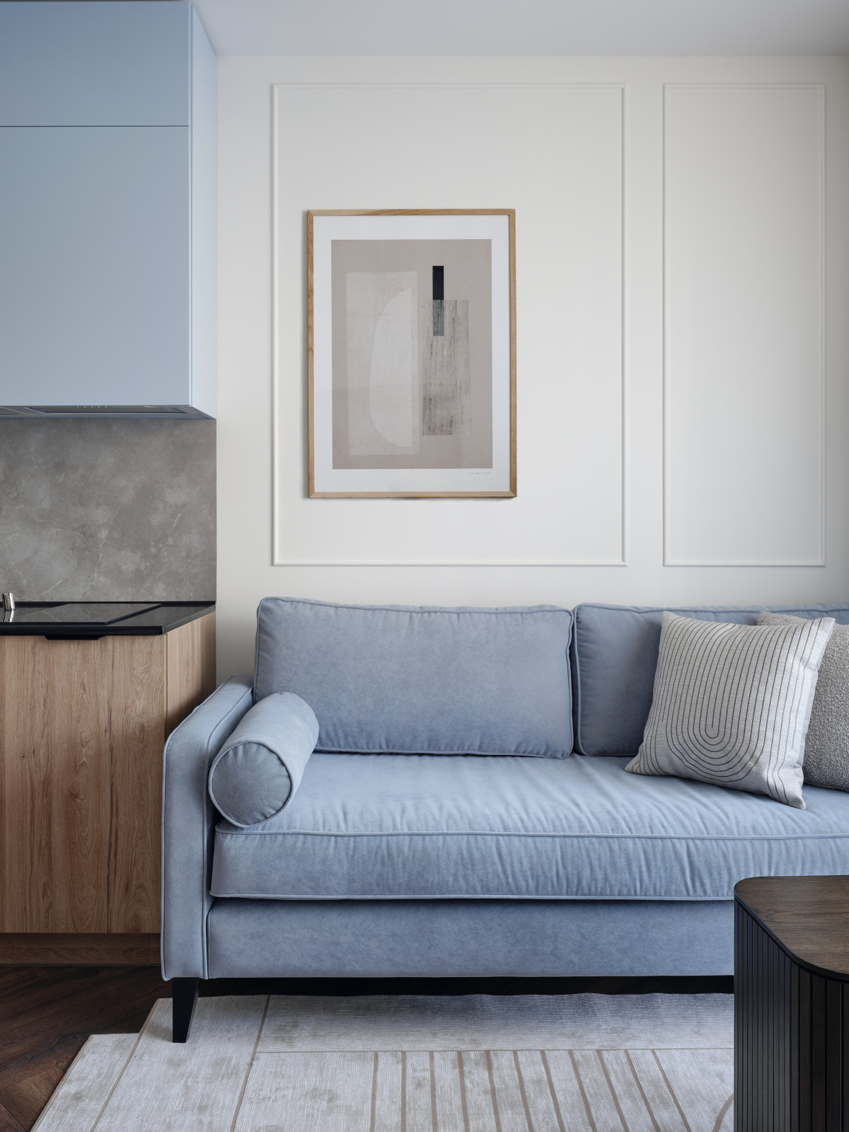 Аппартаменты в центре Нижнего Новгорода