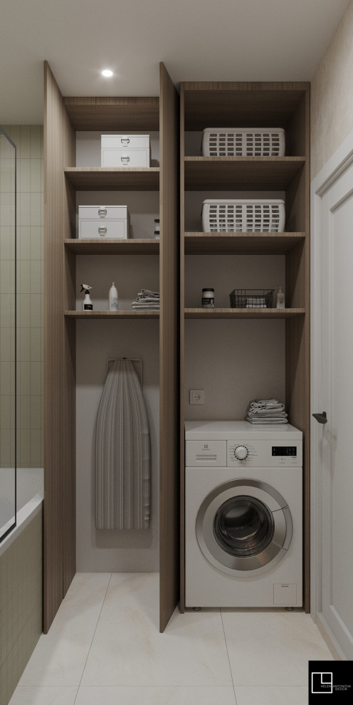 БЕЛОВЕЖСКАЯ | 60м2