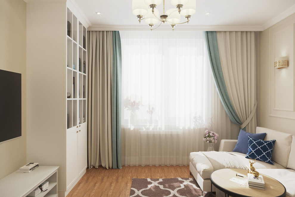 Цвет настроения - синий