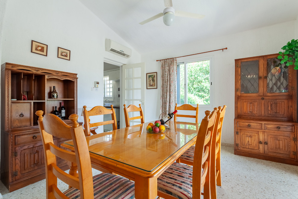 Villa Perla Coral Bay