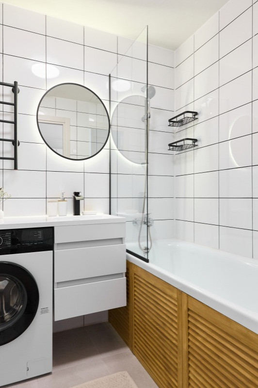 Второй Нагатинский 27425