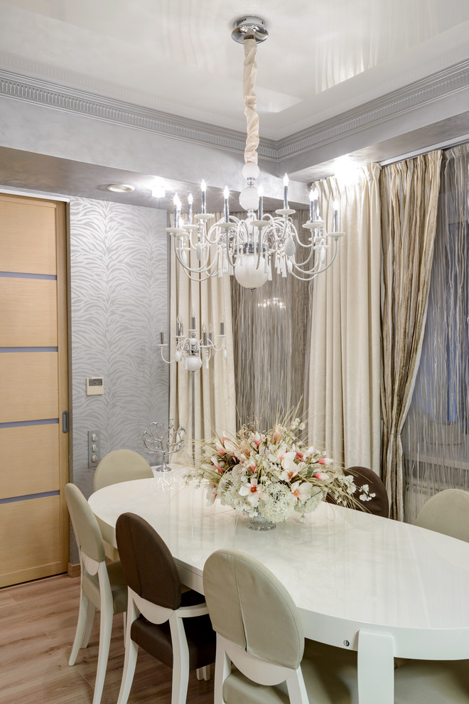 Квартира на ул. Дачная