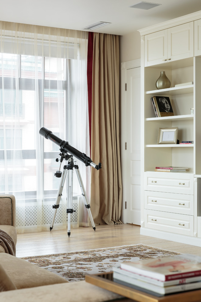 Квартира на Васильевском острове