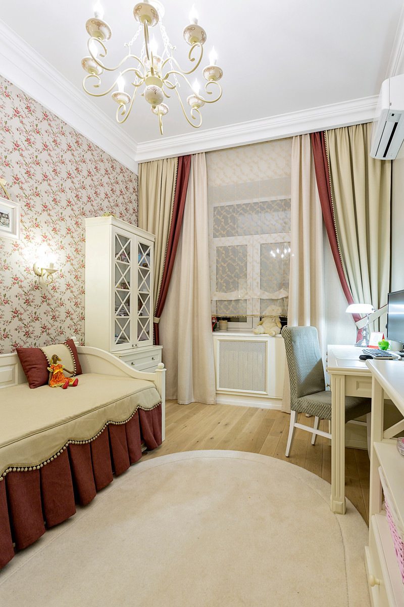 Квартира на Белорусской