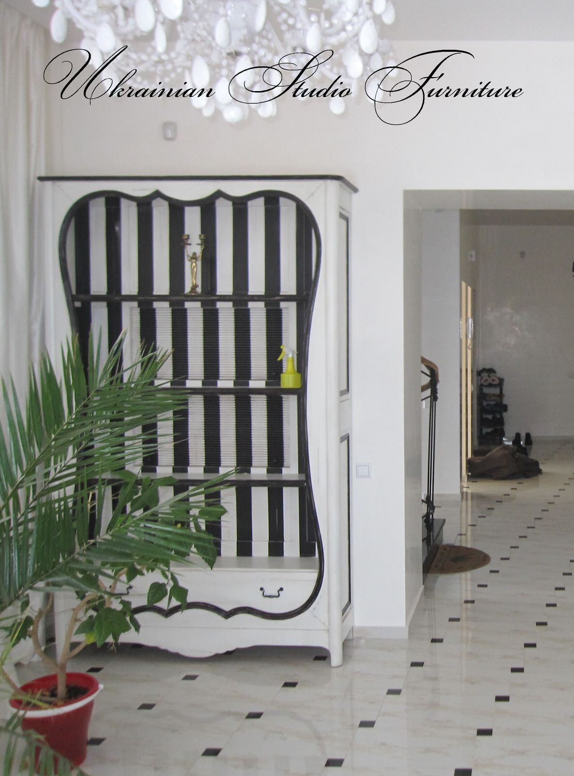 Обложка проекта: Частные единичные заказы